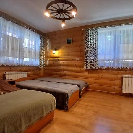Pokoje U Kaski 扎科帕内 外观 照片